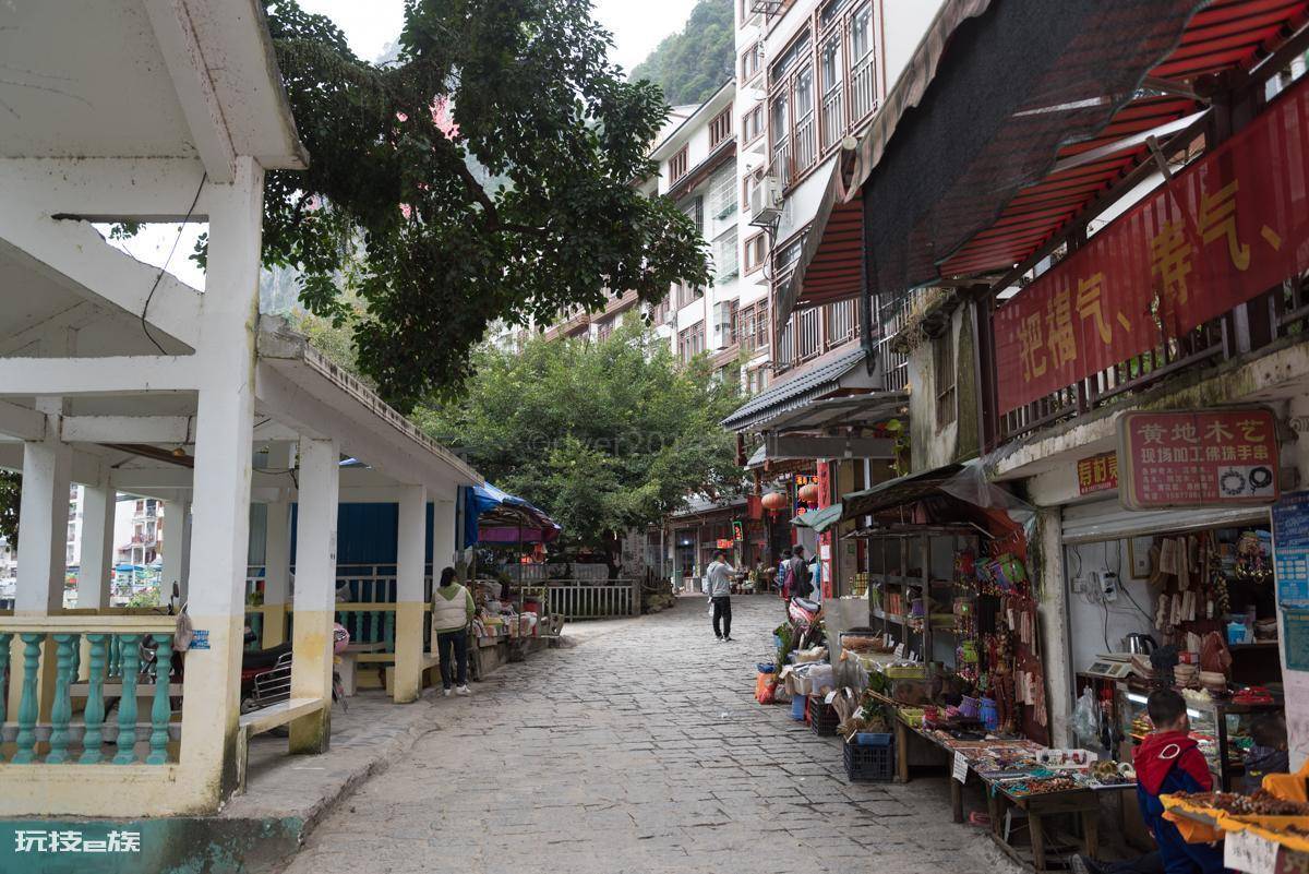长寿村巴马在什么地方(长寿村巴马很普通但百岁老人很多)-图片6